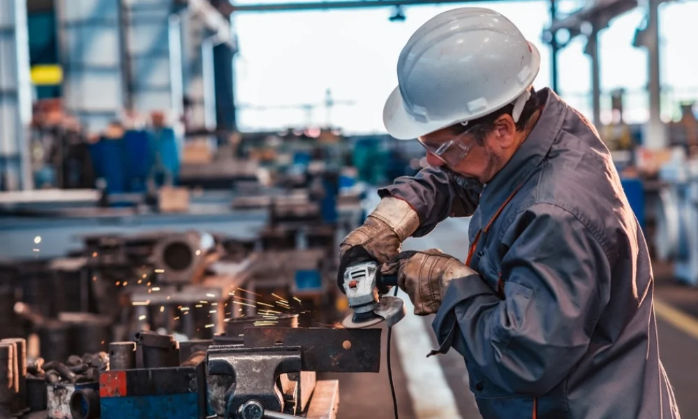 Imagen industrial